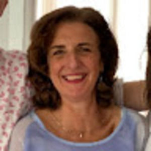 Meet your Posher, Anne